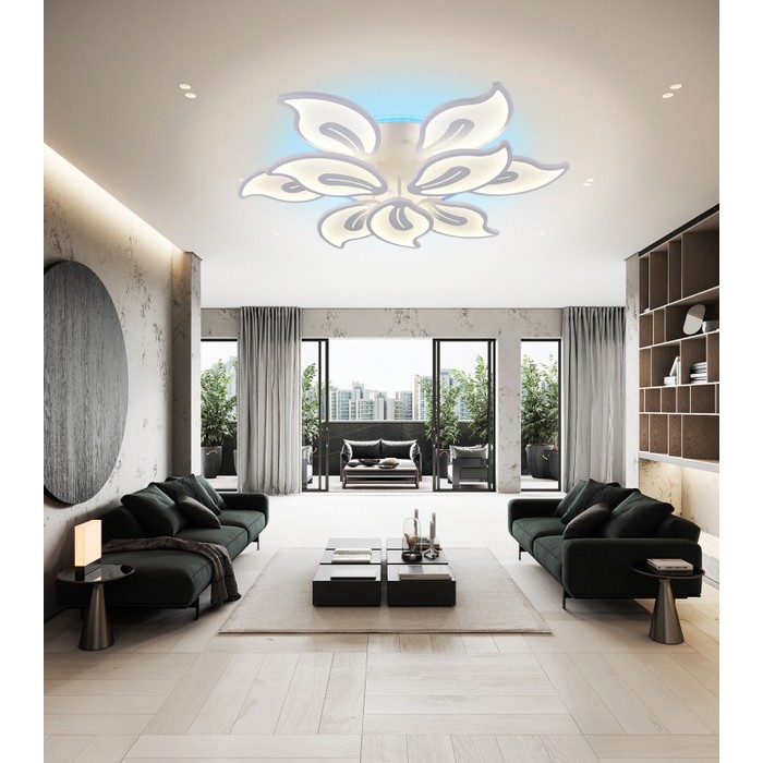 LED LAMPS 81154
