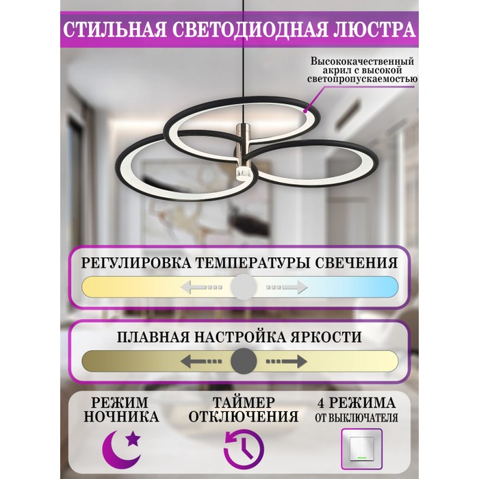 LED LAMPS 81363