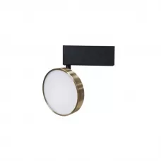 DL18791/Black Bronze 12W