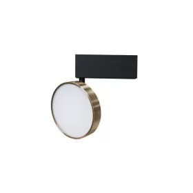 DL18791/Black Bronze 12W