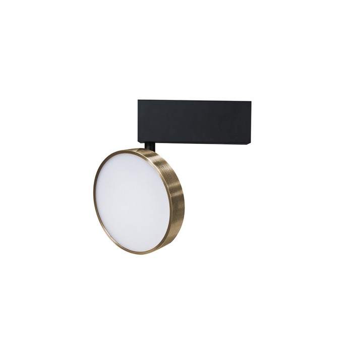 DL18791/Black Bronze 12W