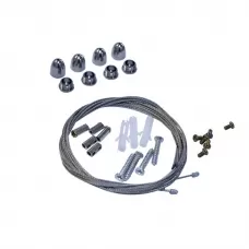 Suspension kit DL18013