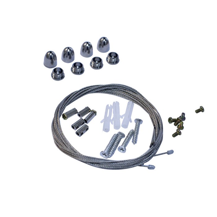 Suspension kit DL18013
