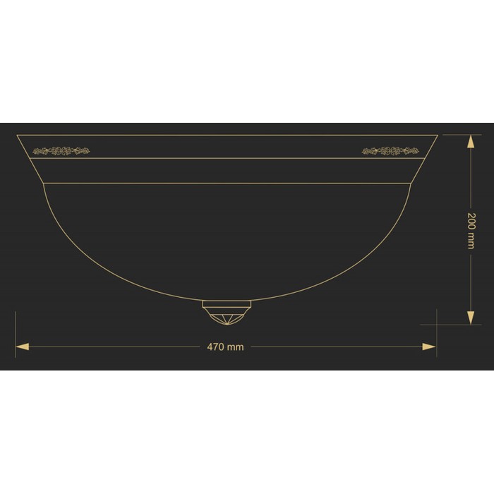 BEL-PL-3(N)470-SW