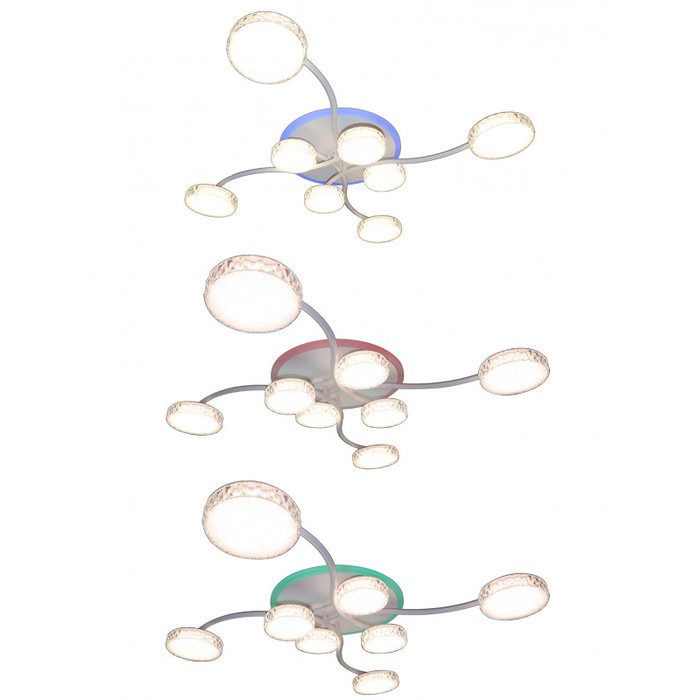 HIGH-TECH LED LAMPS 82015