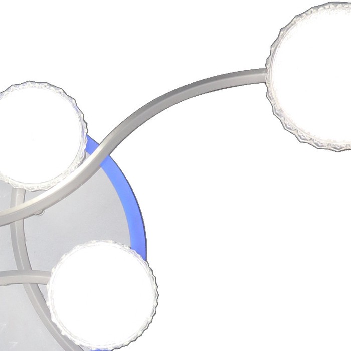 HIGH-TECH LED LAMPS 82015