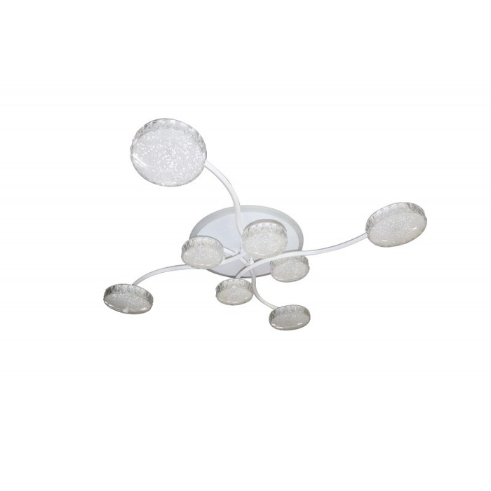 HIGH-TECH LED LAMPS 82015