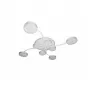 HIGH-TECH LED LAMPS 82015