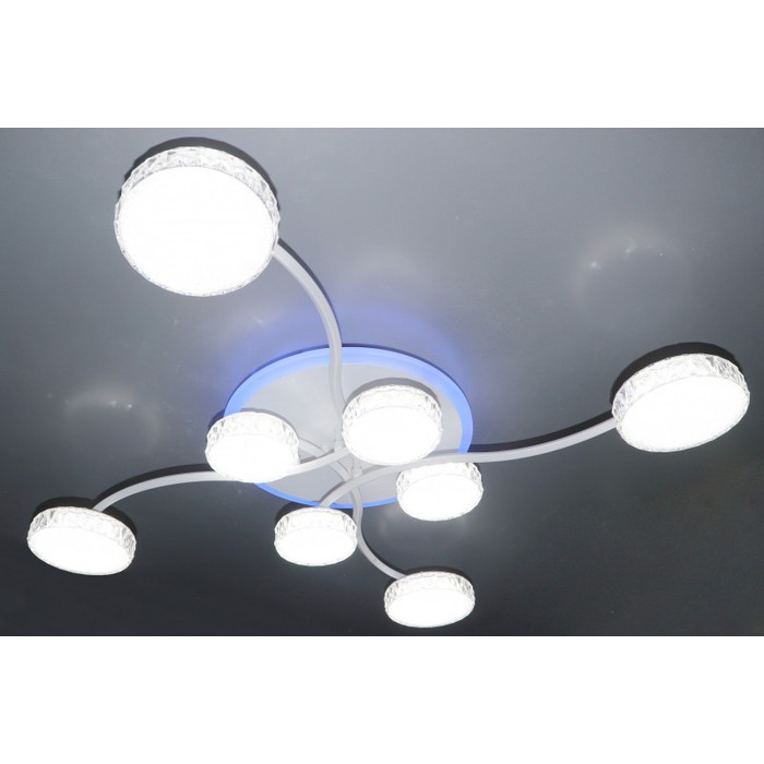 HIGH-TECH LED LAMPS 82015