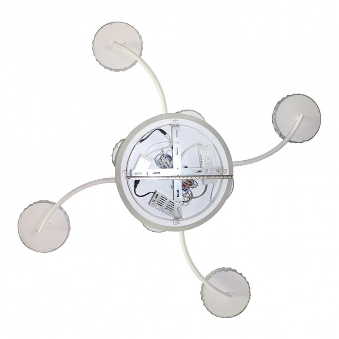 HIGH-TECH LED LAMPS 82015