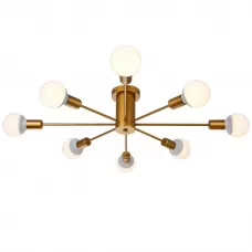 LOFT 75140/8C GOLD