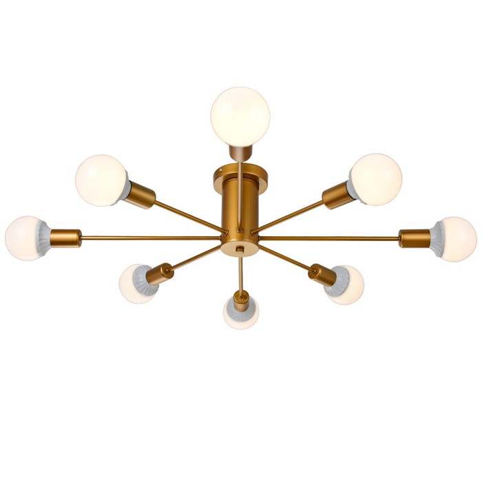 LOFT 75140/8C GOLD