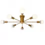 LOFT 75140/8C GOLD