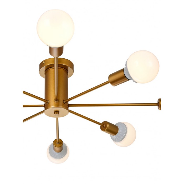 LOFT 75140/8C GOLD