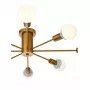 LOFT 75140/8C GOLD