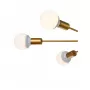 LOFT 75140/8C GOLD