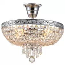 ROCOCO 81407/4C CHROME