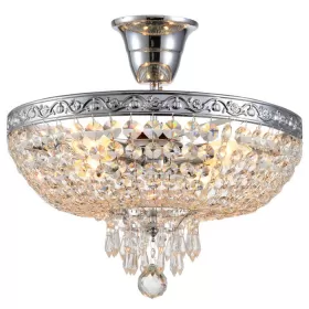 ROCOCO 81407/4C CHROME