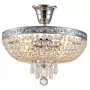 ROCOCO 81407/4C CHROME