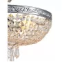 ROCOCO 81407/4C CHROME