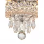 ROCOCO 81407/4C CHROME