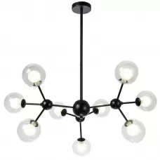 VENTI 81422/8C BLACK