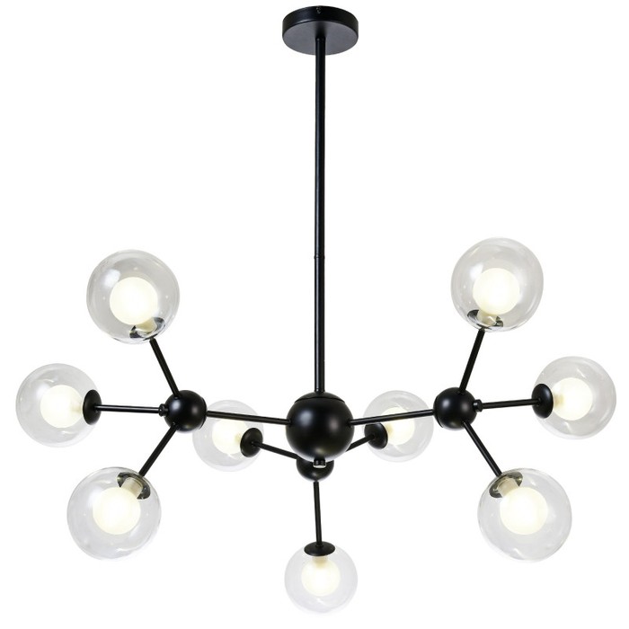 VENTI 81422/8C BLACK
