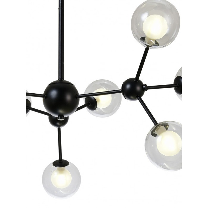 VENTI 81422/8C BLACK