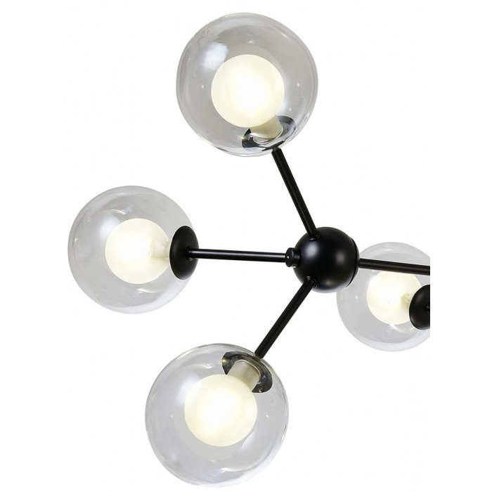 VENTI 81422/8C BLACK