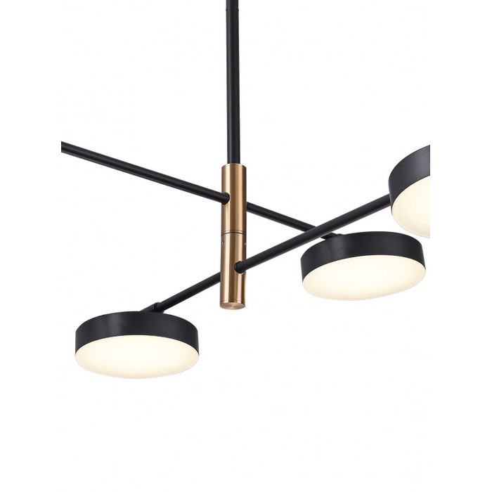 HIGH-TECH LED LAMPS 82030