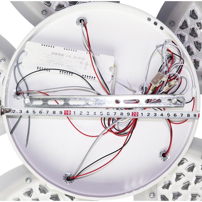 LED LAMPS 81202