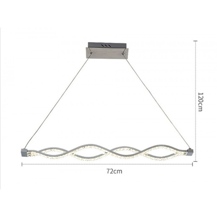 LED LAMPS 81340