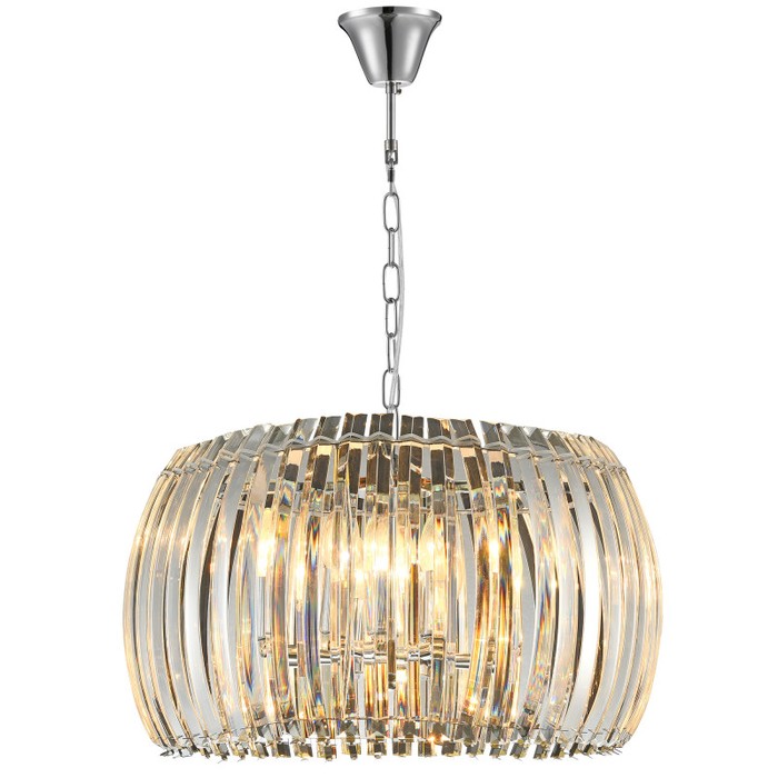 ORBIS 79007/8C CHROME