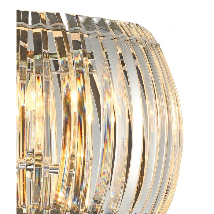 ORBIS 79007/8C CHROME