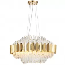 RIVERA 81443/12C GOLD