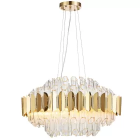 RIVERA 81443/12C GOLD
