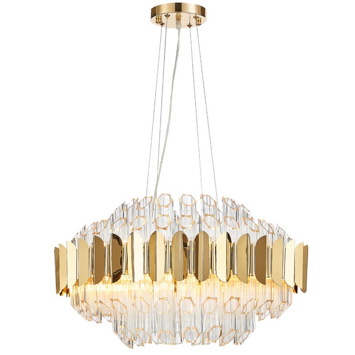 RIVERA 81443/12C GOLD