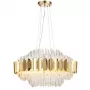 RIVERA 81443/12C GOLD