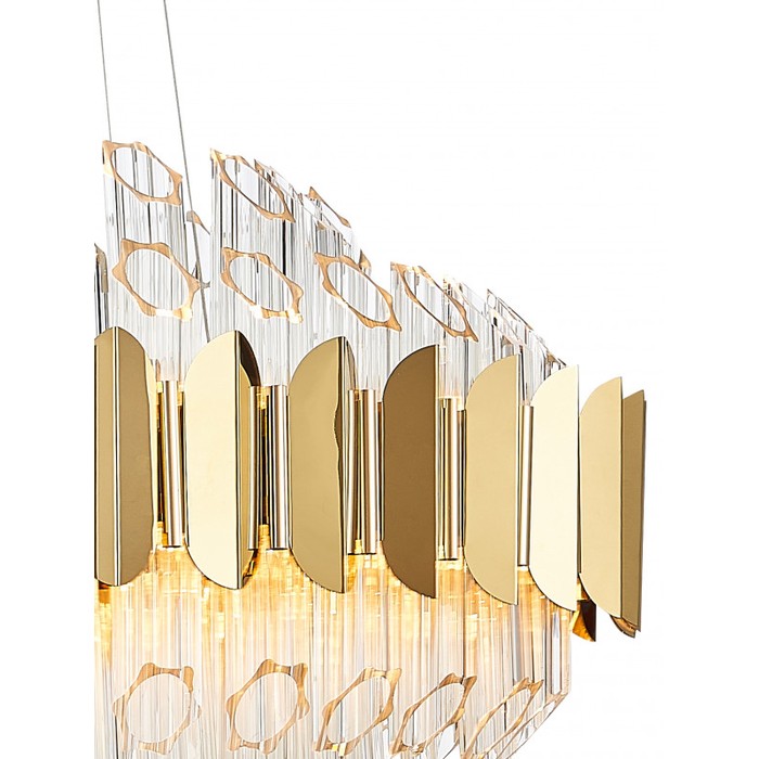 RIVERA 81443/12C GOLD