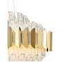 RIVERA 81443/12C GOLD