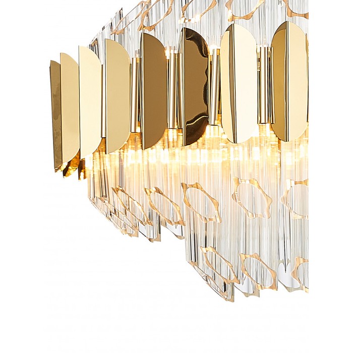 RIVERA 81443/12C GOLD