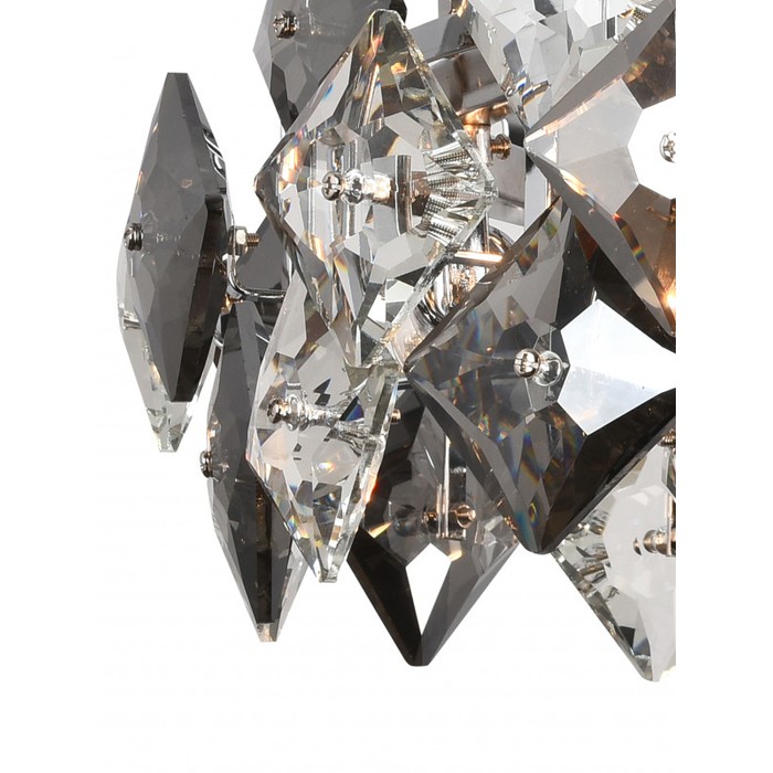 SIERRA II 81447/6C CHROME