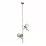 10008/2P Grey