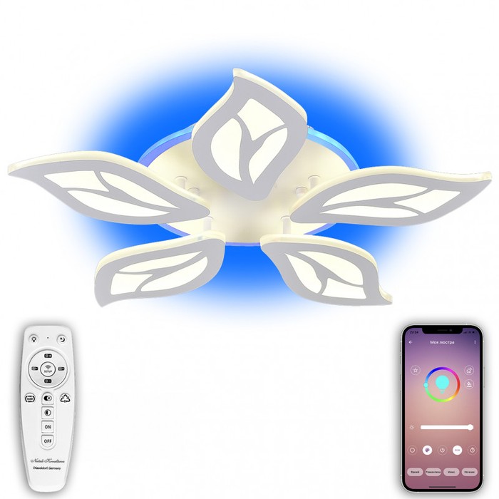 LED LAMPS 81155