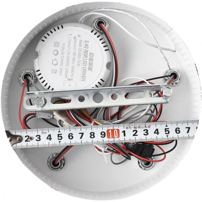 LED LAMPS 81155