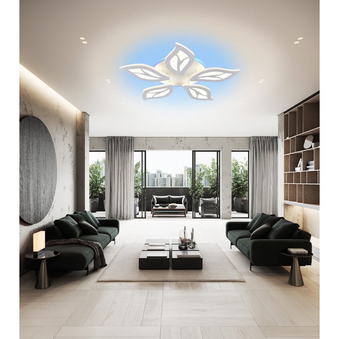 LED LAMPS 81155