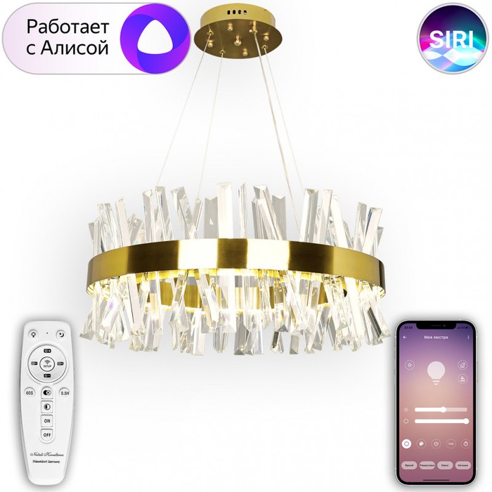 LED LAMPS 81222