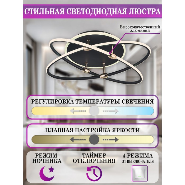 LED LAMPS 81235