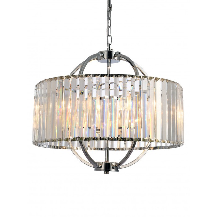 PLAZA 81408/5C CHROME