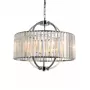 PLAZA 81408/5C CHROME